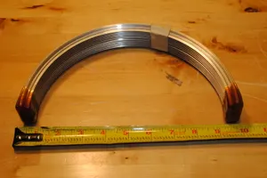 Rolls-Royce W54A-83.76 Labyrinth Seal